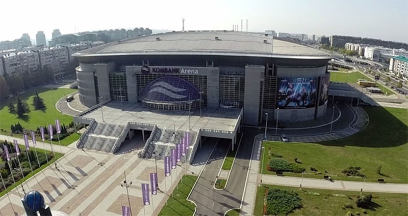 belgrad-arena