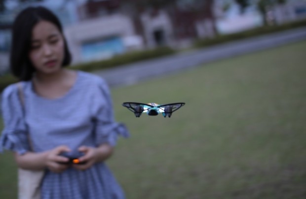 dron korea 3