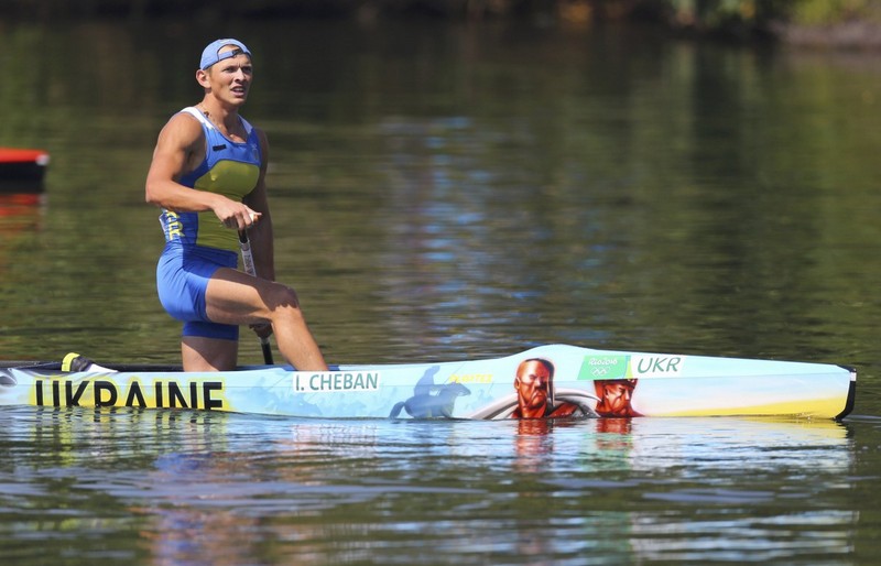 cheban olimpiada 1