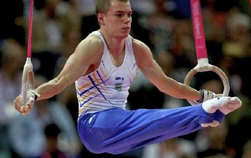 vernyaev gimnast