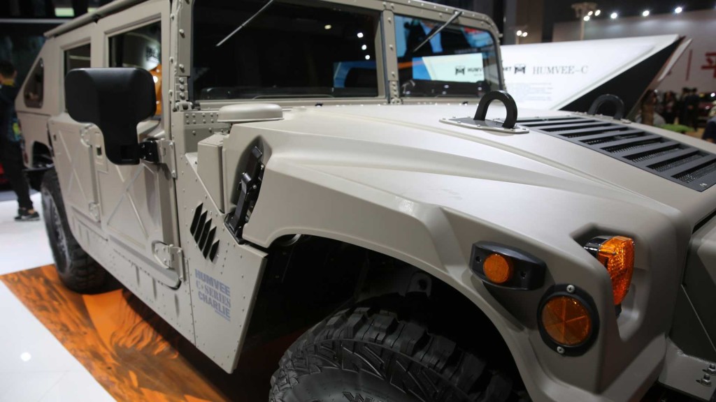 humvee-c-series