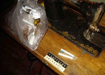 «Мы с Тамарой ходим парой»: в Центральной районе задержали подруг-наркосбытчиц