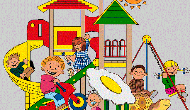 Детсад использовали под магазин, прокуратура сказала: это безобразие