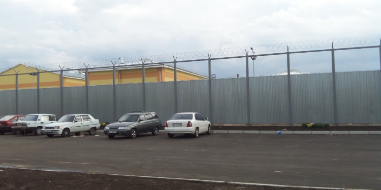 Страшный концлагерь на Николаевщине оказался государственным объектом