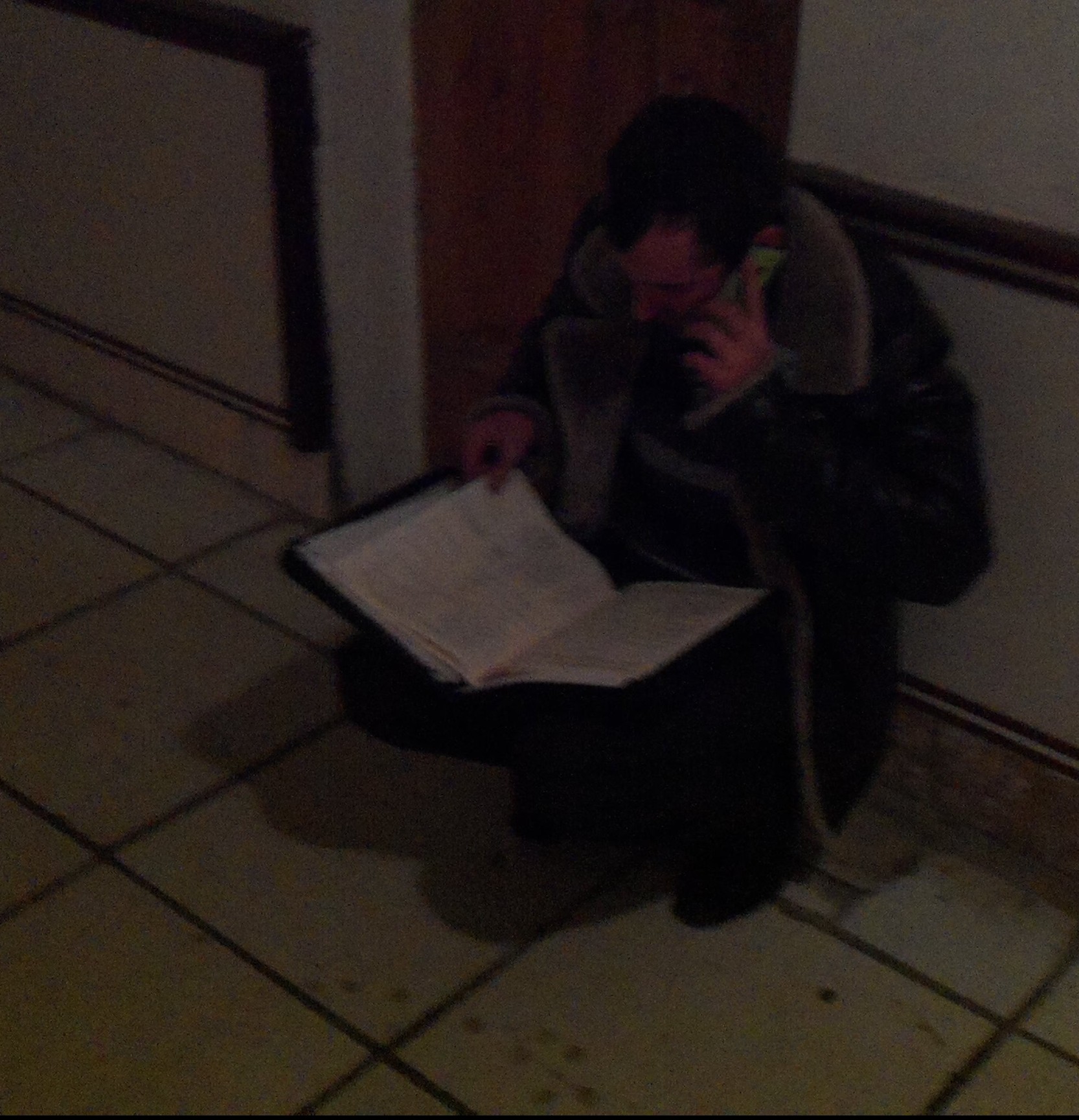 На 132-ой ОИК уже очередь