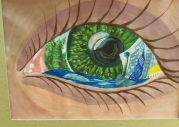 Николаевский музей отпраздновал столетие и открыл двери для юных талантов