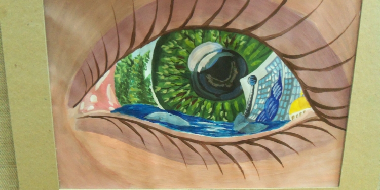 Николаевский музей отпраздновал столетие и открыл двери для юных талантов