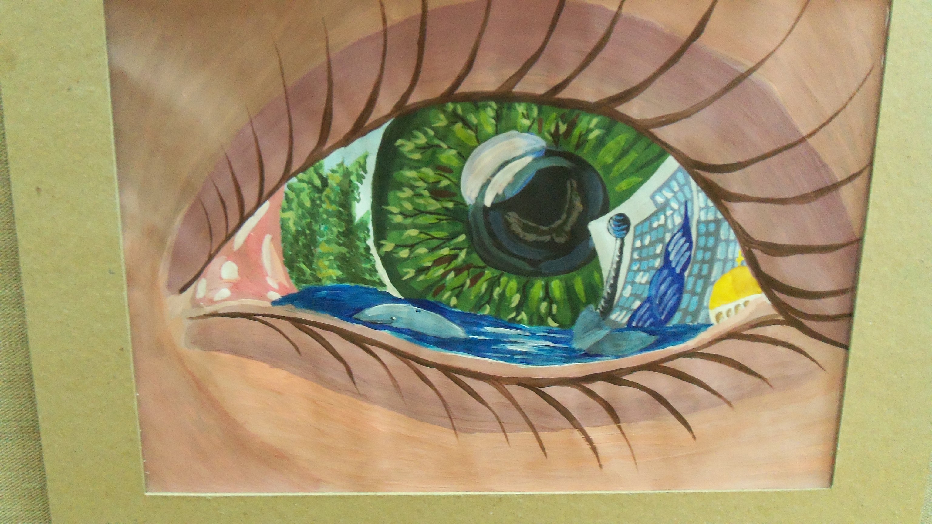 Николаевский музей отпраздновал столетие и открыл двери для юных талантов