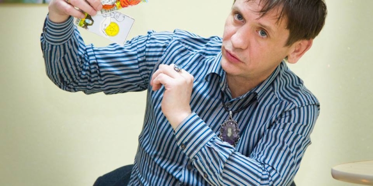 Эзотерик Вениамин Никора составил гороскопы кандидатам в нардепы по николаевским округам