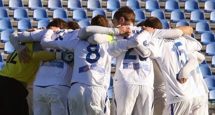 Футбол: «Николаев» проиграл «Горняку» с разгромным счетом