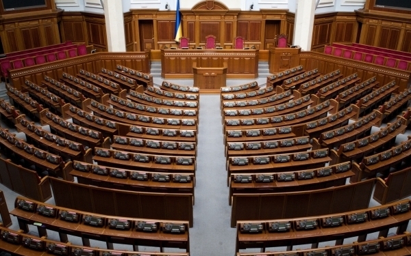 Сегодня – день тишины. Завтра – выборы