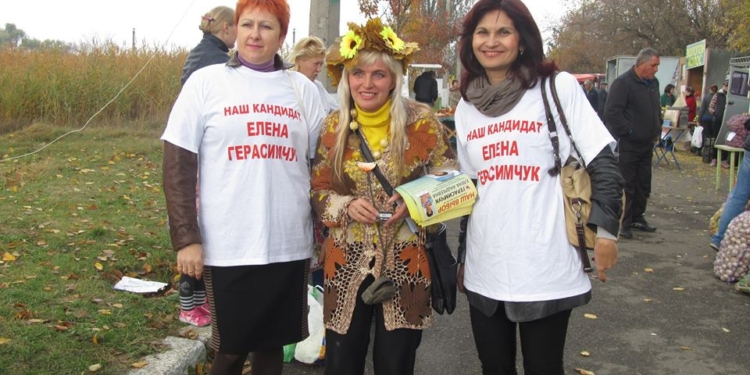 Кандидатская ярмарка: Дешево, от товаропроизводителя