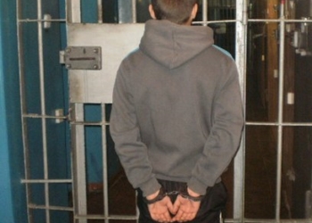 Возраст преступников помолодел – в Заводском районе прохожих грабили 14-15-летние