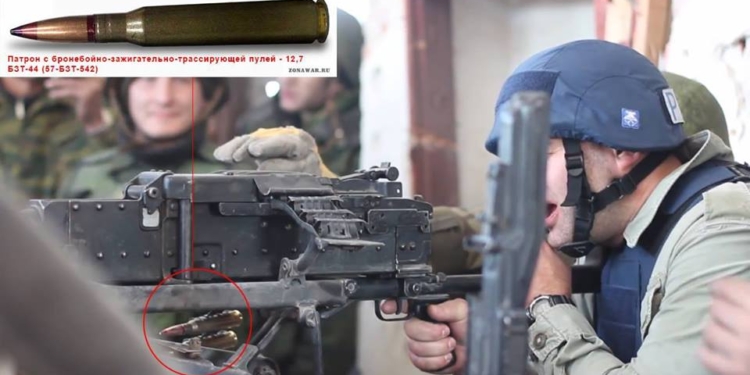 Пореченков “дал заднюю”, но уже поздно