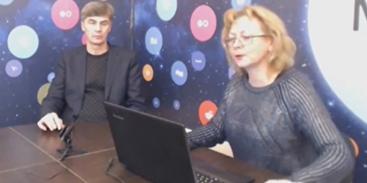 Александр Жолобецкий – в день выборов о выборах