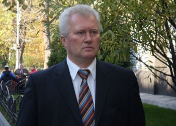 Корнацкий требует арестовать руководителя ОИК №132