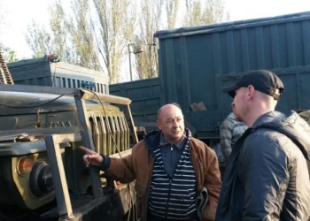 «Маршал» проверил, как спасают «Урал»