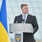 Срочное обращение Порошенко к гражданам Украины