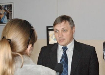 Заявление  Николаевской областной организации партии «Народный фронт»