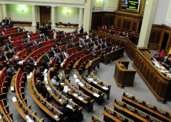 Как николаевские нардепы голосовали за то, чтобы дать возможность бойцам АТО поучаствовать в выборах