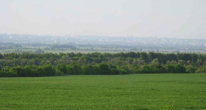 Одесский суд велел николаевскому «фермеру» вернуть землю туда, где взял