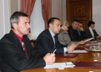 «Кордон» и «Бастион» в Николаеве станут прототипом муниципальной милиции?