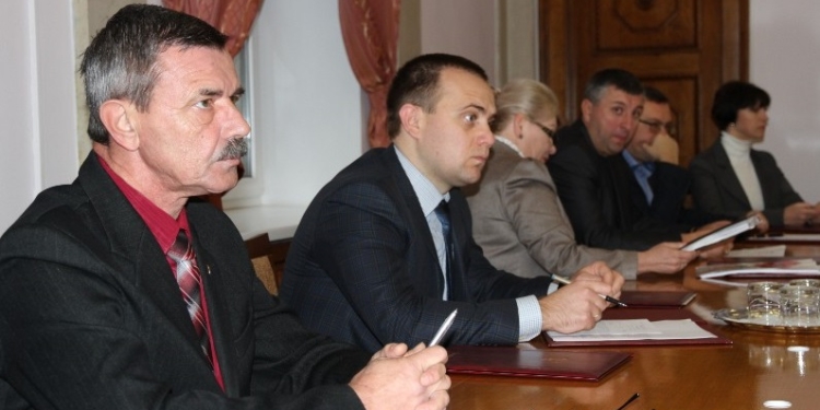 «Кордон» и «Бастион» в Николаеве станут прототипом муниципальной милиции?