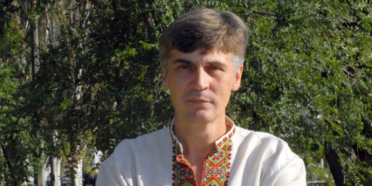 На 129-м округе подвели итоги: Александр Жолобецкий сменит зал горсовета на Верховную Раду