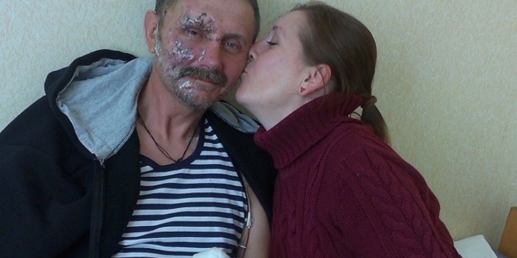 Цена четырех жизней