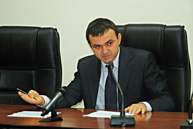 Матери и жены 19-го территориального батальона требовали возле ОГА вернуть их домой. Хотя бы на побывку