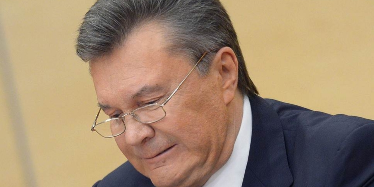 «Возвращение блудного попугая». Кремль хочет вернуть нам Януковича через Новороссию