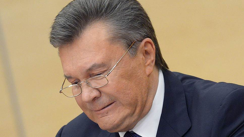 «Возвращение блудного попугая». Кремль хочет вернуть нам Януковича через Новороссию 4
