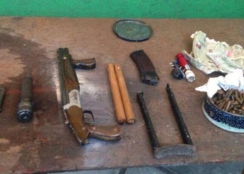 Не быть «Одесской народной республике»: сотрудники СБУ «поломали хатки»  завербованным россиянами диверсантам