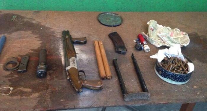 Не быть «Одесской народной республике»: сотрудники СБУ «поломали хатки»  завербованным россиянами диверсантам