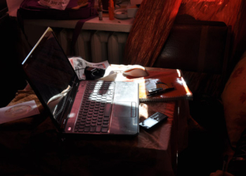 В Николаеве рассекретили порностудию