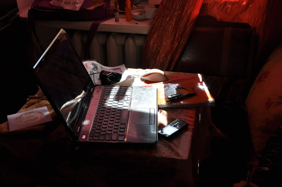 В Николаеве рассекретили порностудию