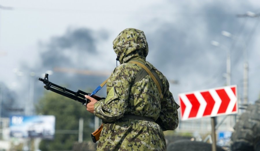 Какой вариант выхода из конфликта на Донбассе поддерживают николаевцы. Соцопрос 2
