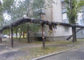 Почему тепло в домах Николаева дороже, чем в Одессе и Херсоне?