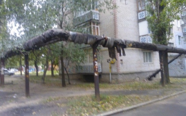 Почему тепло в домах Николаева дороже, чем в Одессе и Херсоне?