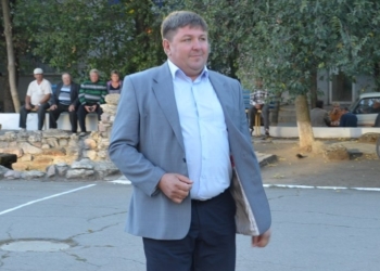 На 131 округе Александр Ливик победил Юрия Гержова