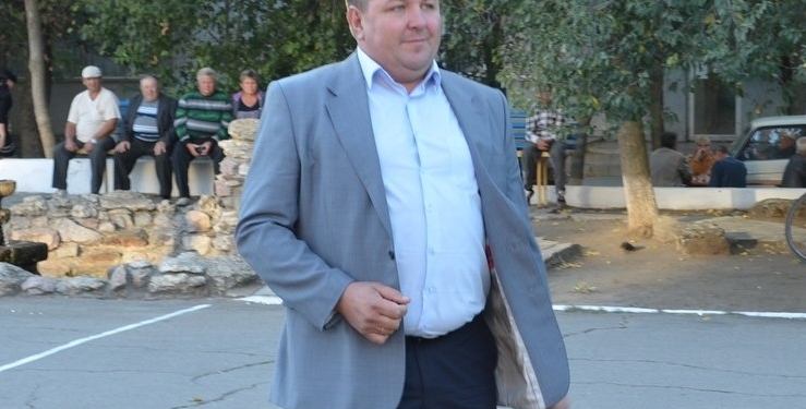 На 131 округе Александр Ливик победил Юрия Гержова