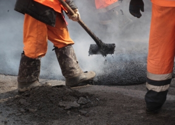 Аграрии Кривоозерщины предлагают «скинуться» по 1 гривне с гектара – чтобы помочь «Николаевскому облавтодору» подготовиться к зиме