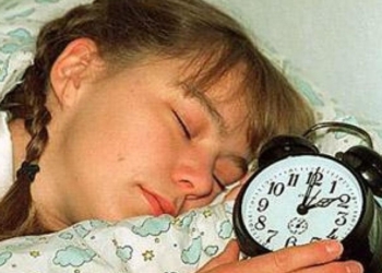 В день выборов Украина перейдет на зимнее время