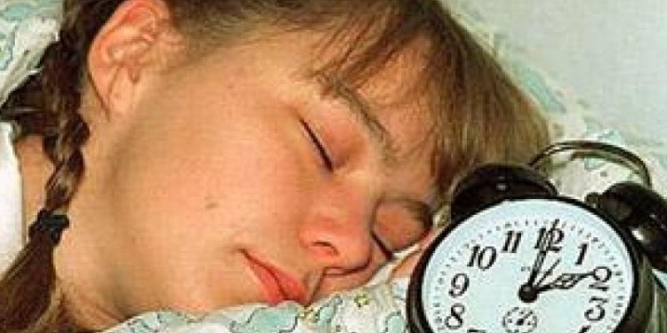 В день выборов Украина перейдет на зимнее время