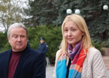 Студенты «аграрки» вступились за уволенного декана, Янишевская пообещала создать комиссию