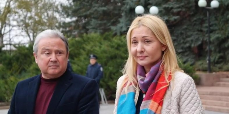 Студенты «аграрки» вступились за уволенного декана, Янишевская пообещала создать комиссию