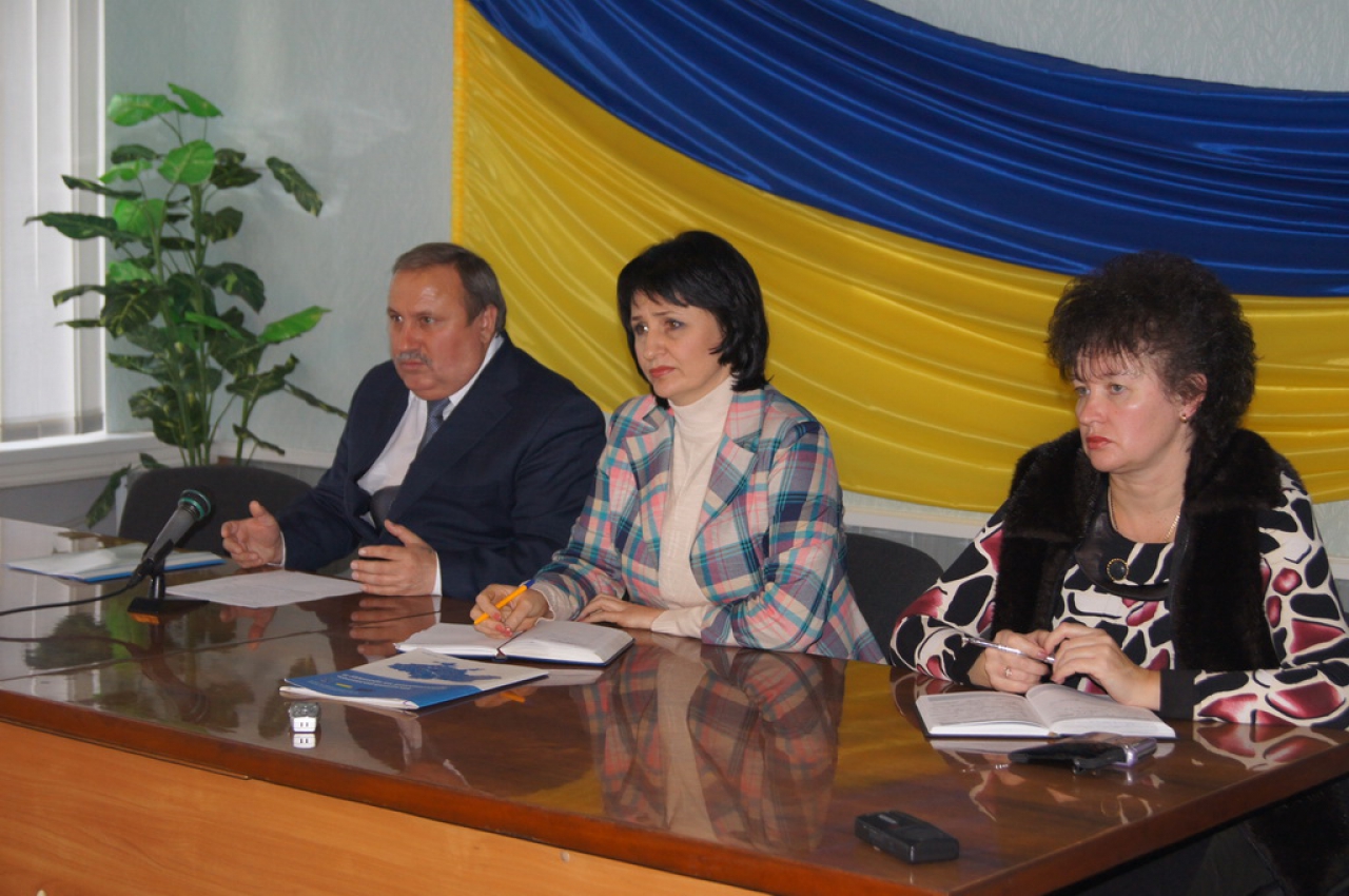 Скандал в Снигиревке. Отопительный сезон под угрозой – город выбрал поставщика газа с…оккупированной территории