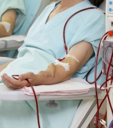 Николаевской медицине из облбюджета добавят 8,8 млн. грн. Из них 4,5 млн. грн. – на гемодиализ