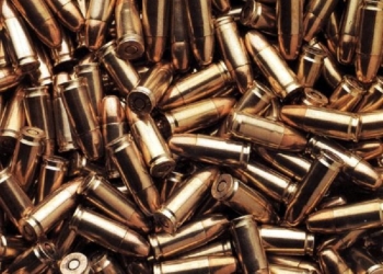 И года не прошло. Военная прокуратура возбудила дело за исчезновение 25 млн. патронов из спецпорта «Октябрьск»