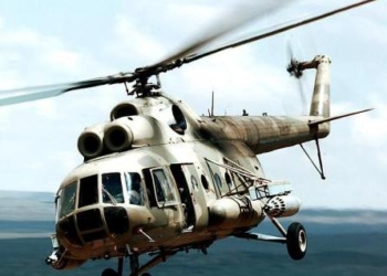 У армейской авиации и Воздушных сил ВС Украины появился повод для оптимизма